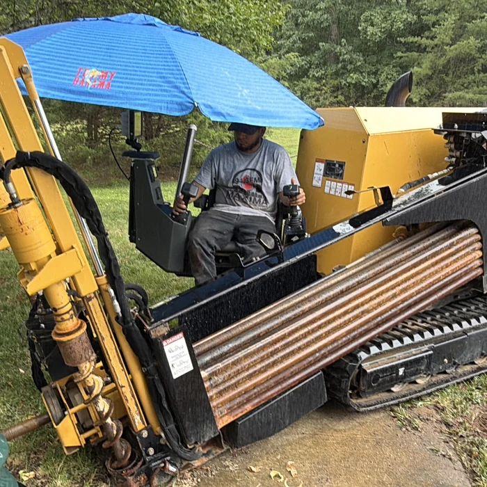 Water Service Line Replacement