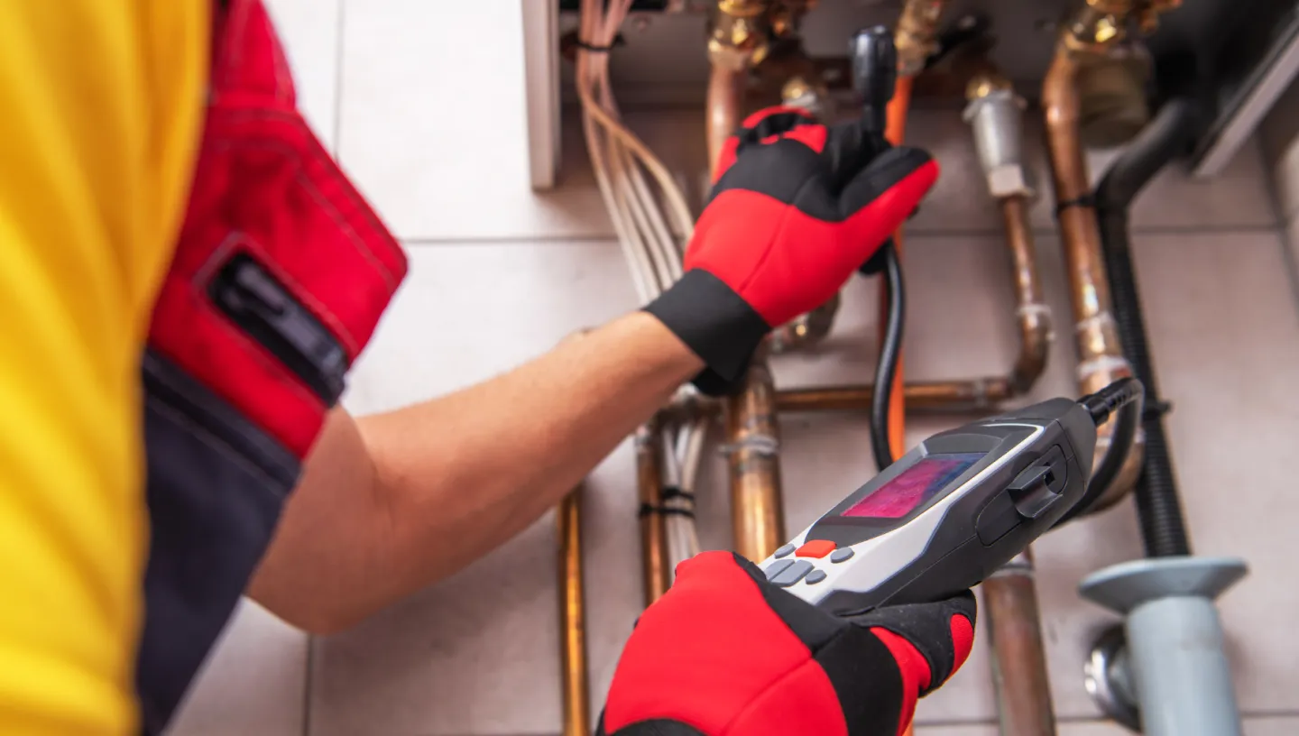 Essential Plumbing System Maintenance